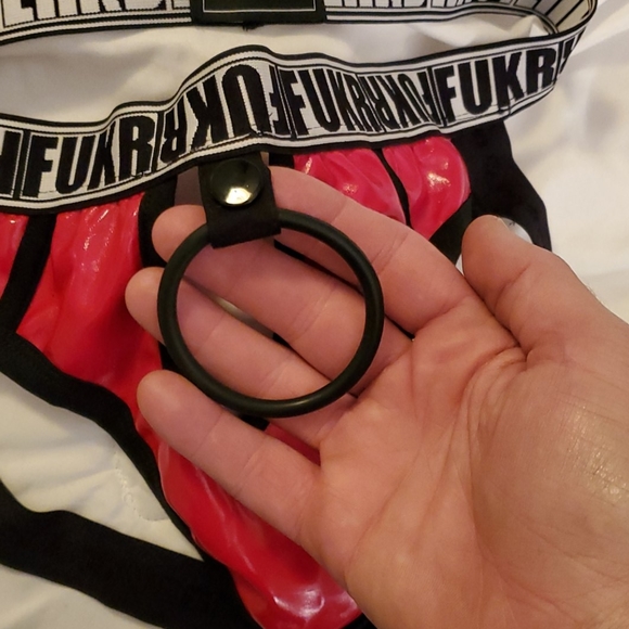 Jock strap - Picture 2 of 3